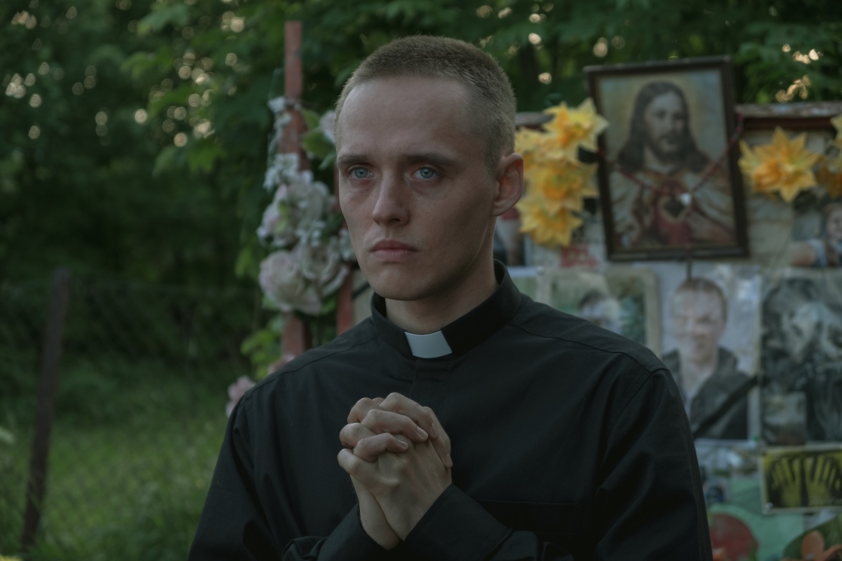 Multipremiatul film polonez „Corpus Christi”, nominalizat la Oscar, ajunge și în cinematografele clujene