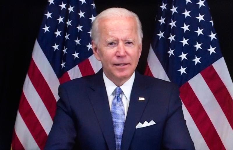 Joe Biden a câștigat alegerile prezidențiale din Statele Unite ale Americii și a devenit al 46-lea președinte