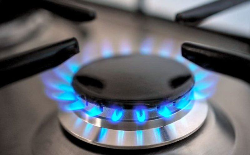 Mai multe localități din județul Cluj vor rămâne fără gaz de luni