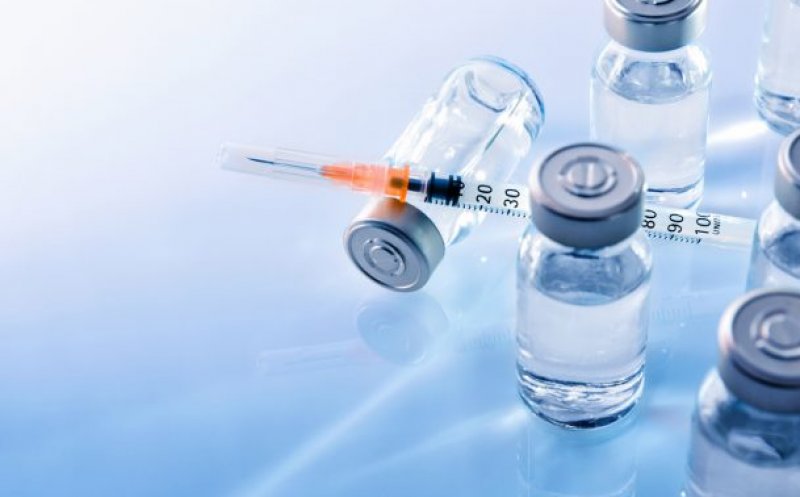 Zeci de medici clujeni au fost refuzați ieri de la vaccinare