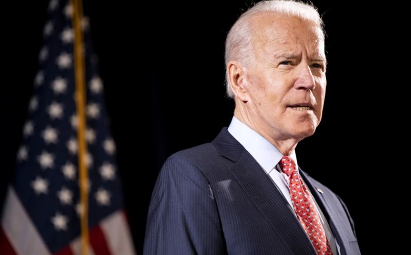 Joe Biden, confirmat oficial ca președinte al SUA