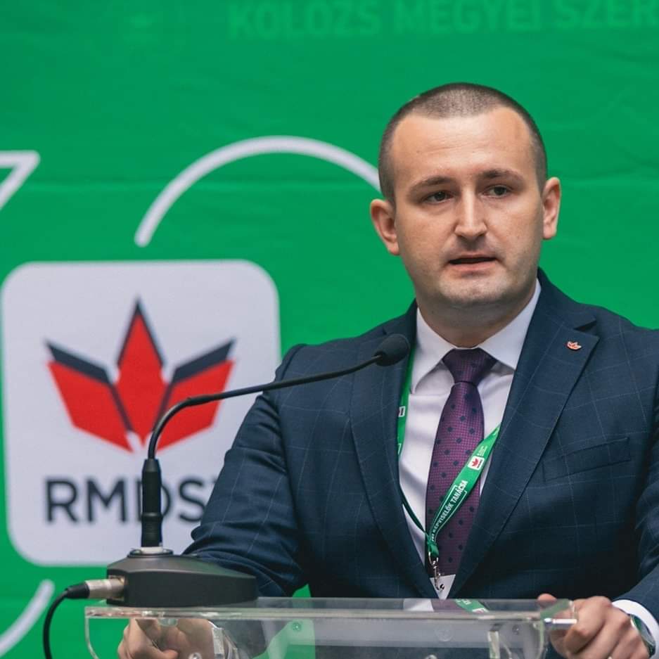 UDMR câștigă Prefectura Clujului. Tasznadi Szilard, noul prefect!