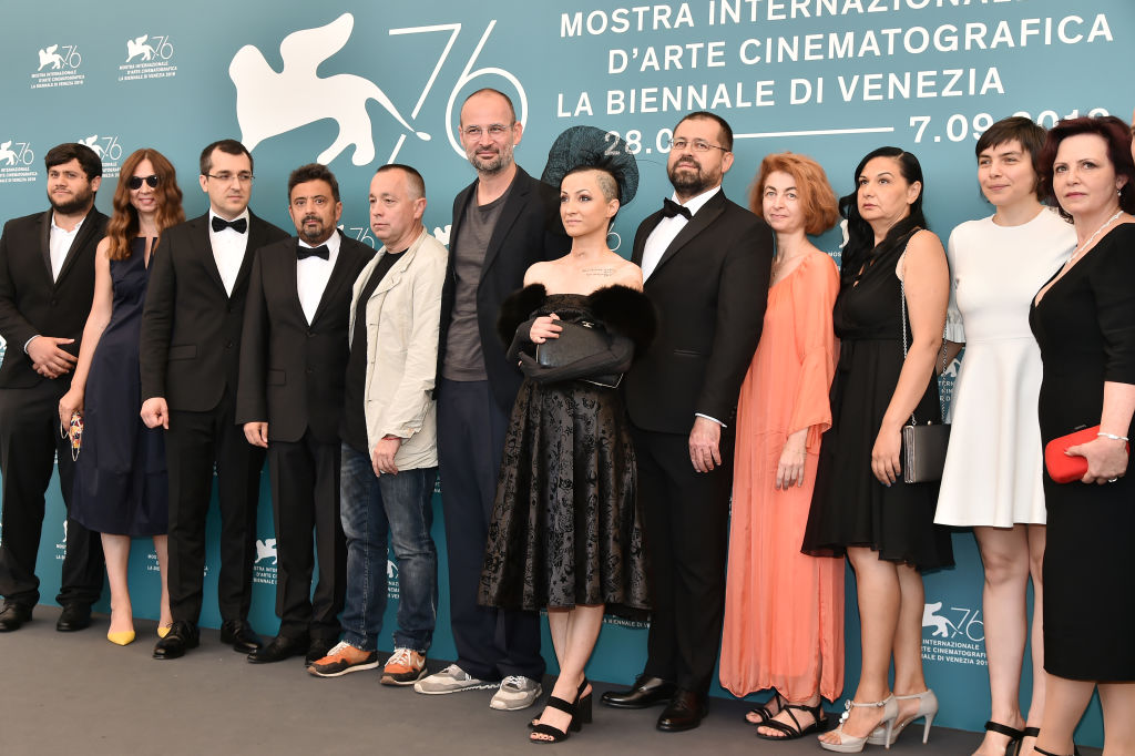 Premieră în cinematografia românească. Documentarul „Colectiv” a fost nominalizat la Oscar la două categorii