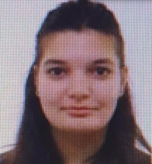 Minora din Dej dispărută de ieri, găsită într-o localitate din județul Bistrița-Năsăud
