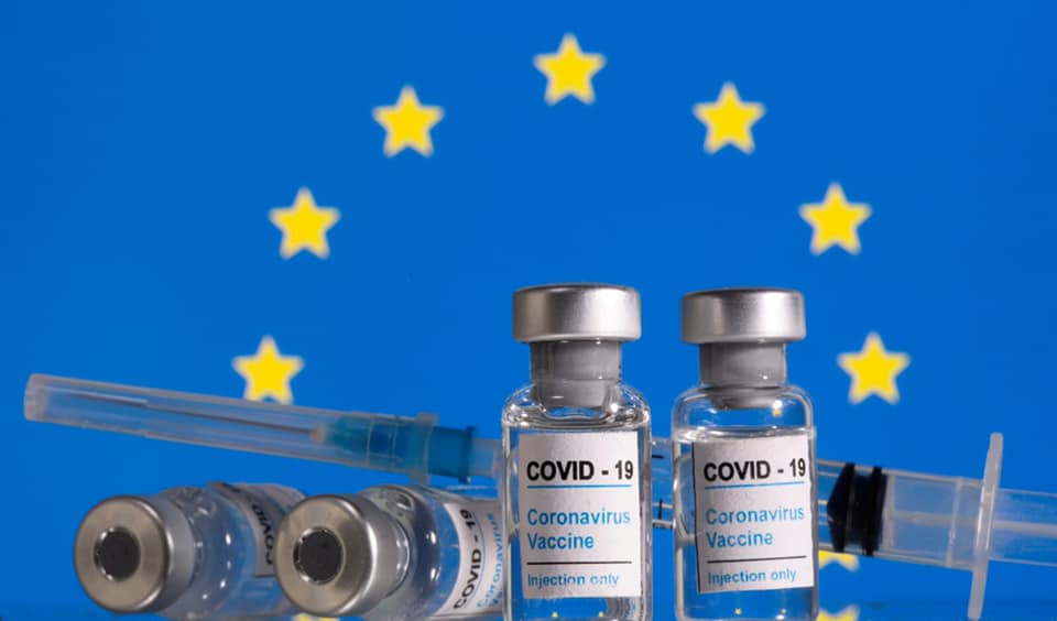 Daniel Buda, europarlamentar clujean: „România va beneficia de 14 milioane de euro în 2021 pentru urgențele de sănătate publică date de pandemia COVID-19!”