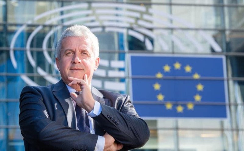 Europarlamentarul Daniel Buda: „România va beneficia de 1,95 miliarde de euro din Fondul pentru o tranziție justă”