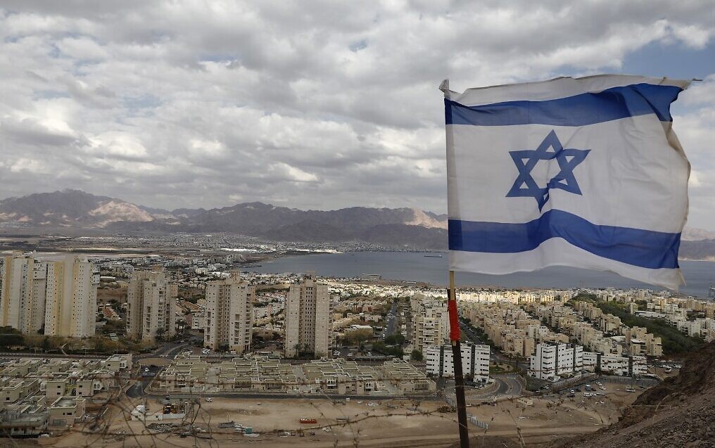 Turismul în Israel va fi redeschis. Au fost stabilite noi condiţii de intrare în țară pentru români