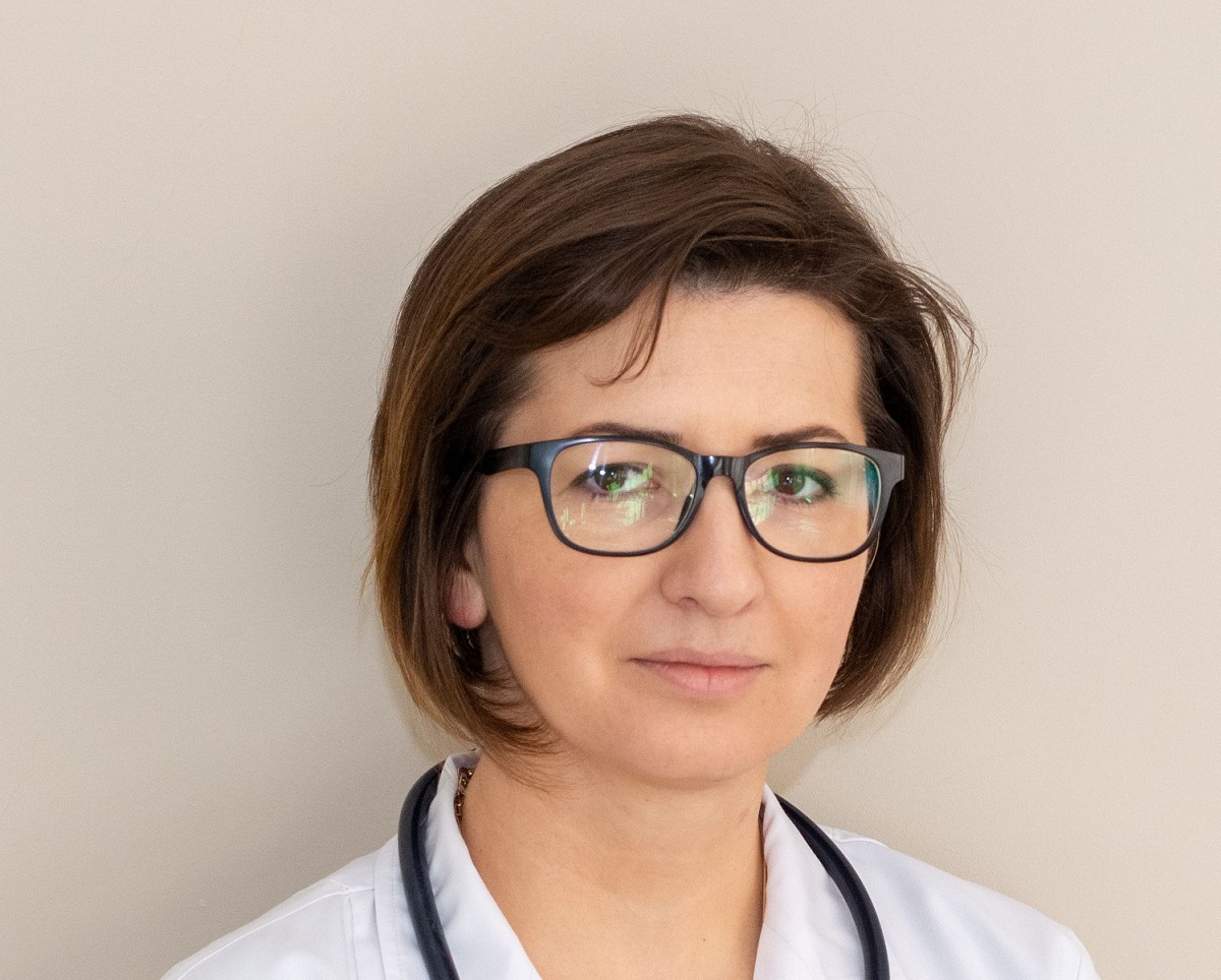 Ministrul Sănătăți, Ioana Mihăilă, avertisment pentru medicii nevaccinați: „Sunt buni de plată”