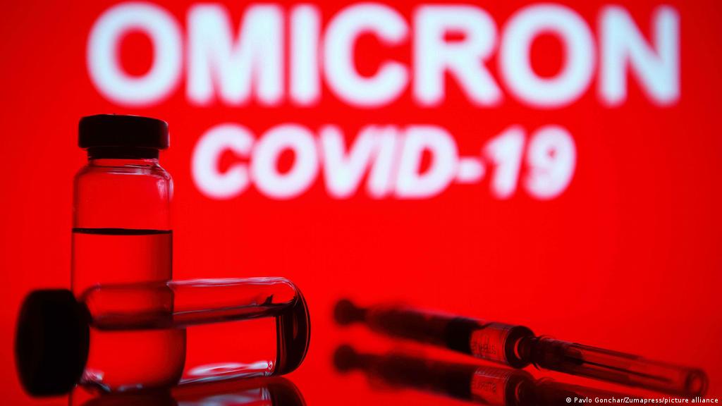 13 noi cazuri de infectare cu Omicron în România au fost descoperite