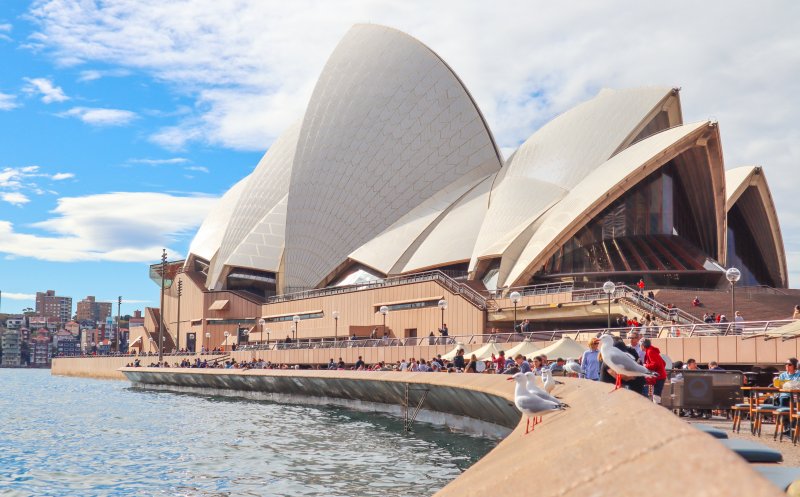 Veste bună pentru turiști. Australia își redeschide granițele după o așteptare de doi ani