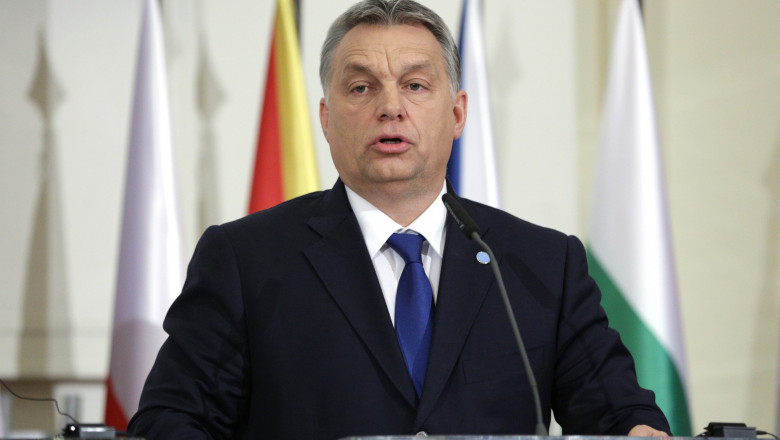 CNCD a decis că Viktor Orban nu poate fi sancționat în România pentru declarațiile rasiste de la Tușnad