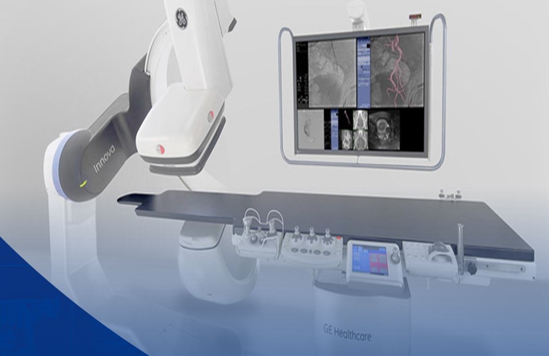 Un angiograf ultraperformant a fost achiziționat pentru Spitalul de Boli Infecțioase Cluj