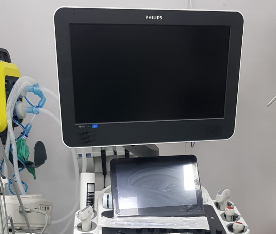 Spitalul de Copii din Cluj a primit noi echipamente medicale ultramoderne