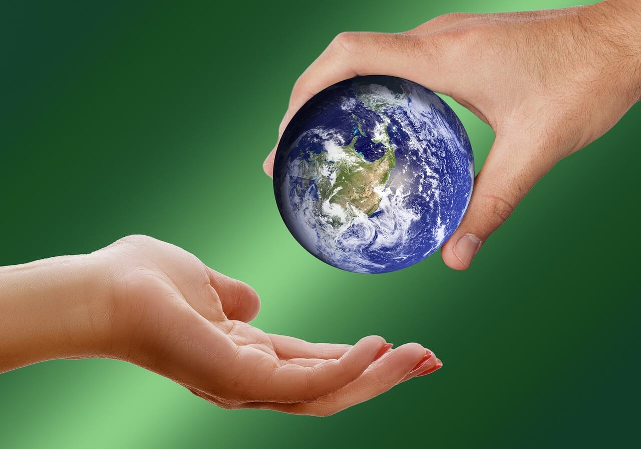 De ce reducerea amprentei de carbon inseamna un model de business sustenabil?