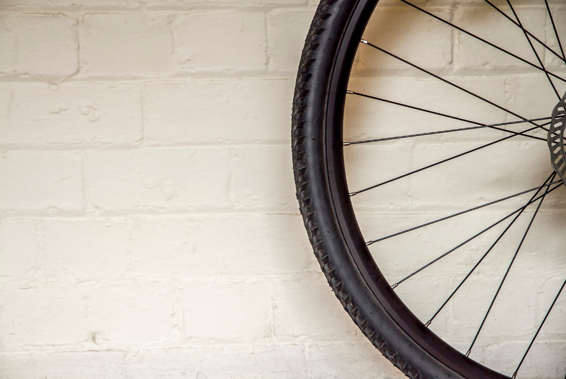 Care este cel mai bun moment pentru a schimba anvelopele bicicletei?