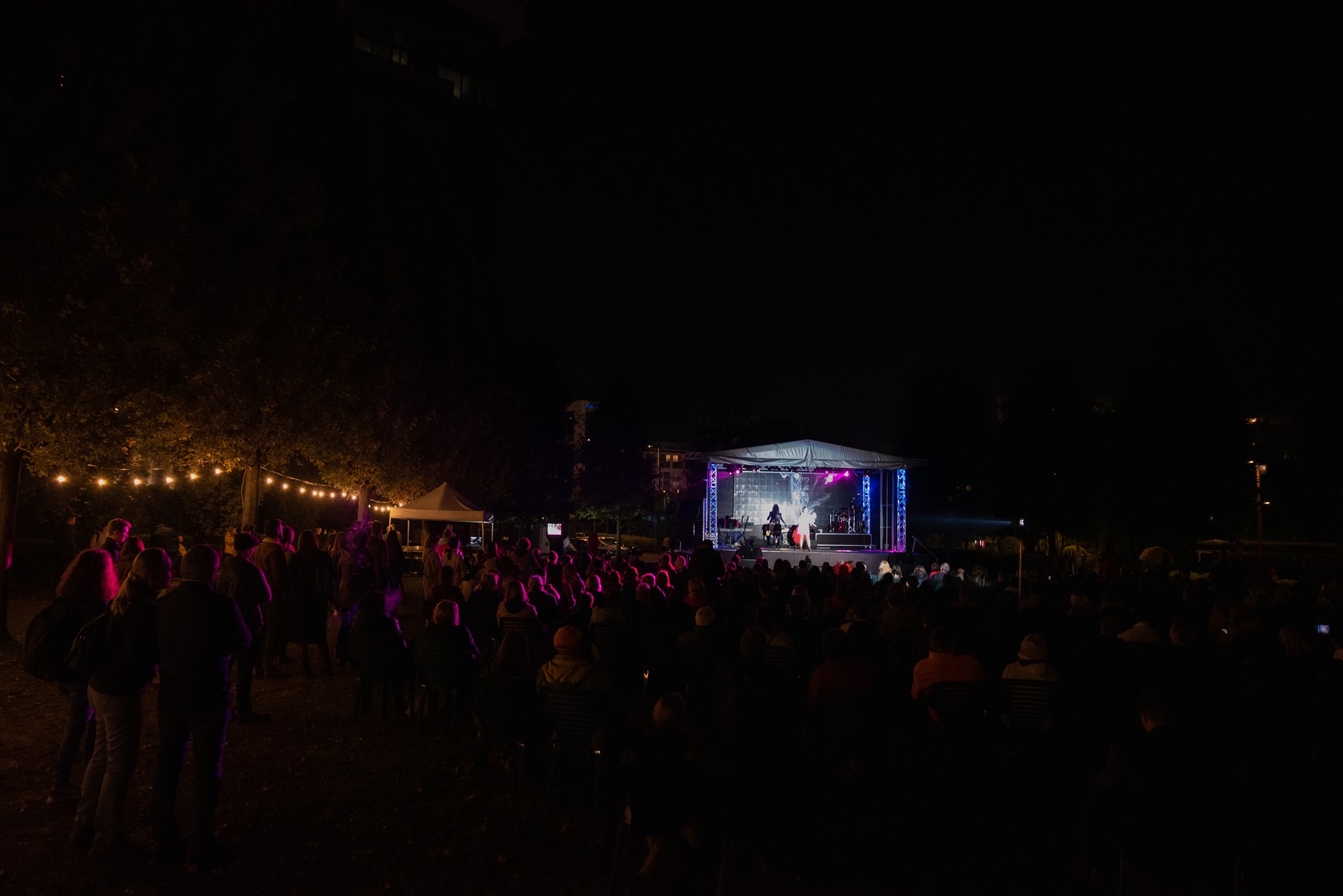„Zilele Clujului” aduc concerte, spectacole de operetă, manifestări cultural-artistice studențești și multă voie bună în Iulius Parc
