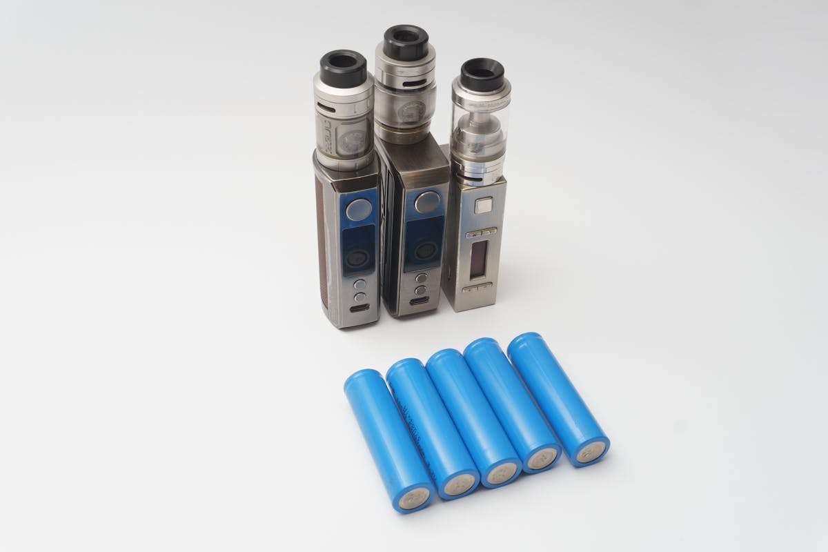 Sfaturi pentru întreținerea corectă a dispozitivului tău de vape