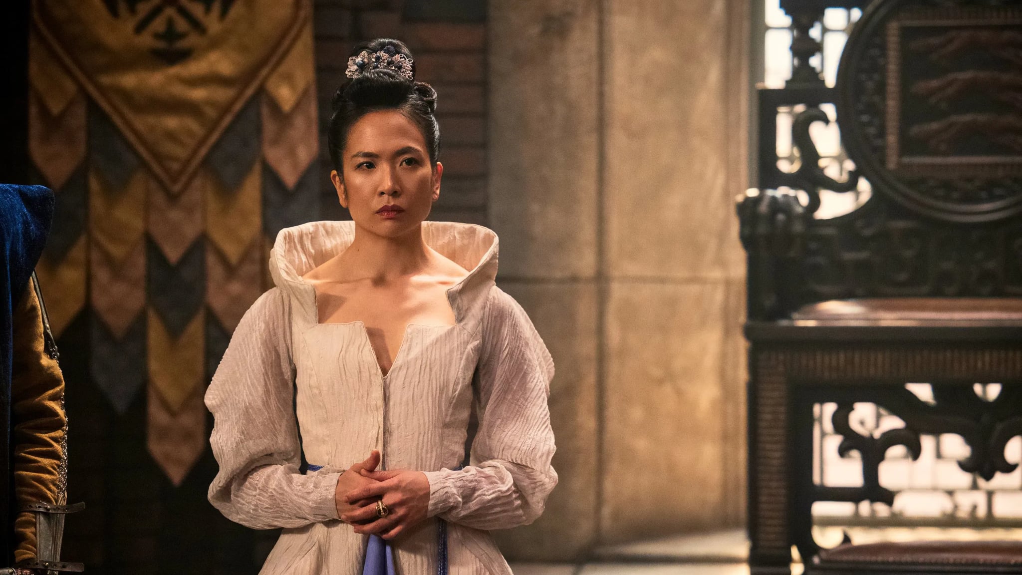 O actriță din serialul Fx/Disney+ Alien: Earth vine la Comic Con Arena Națională