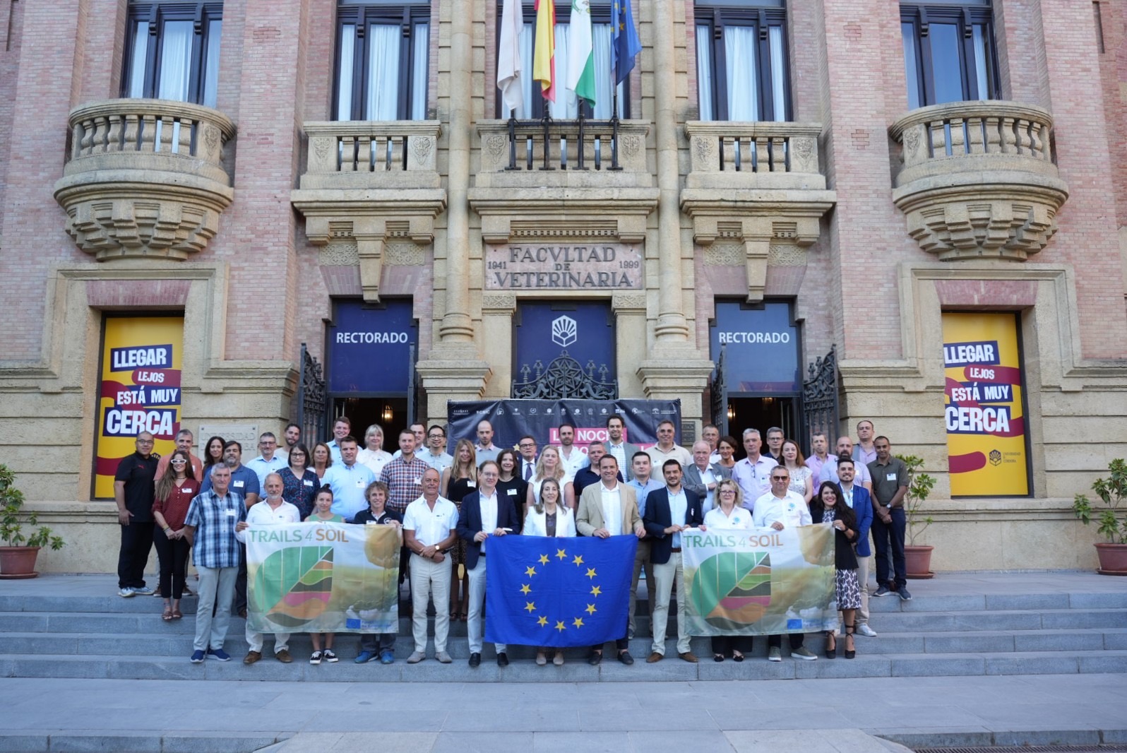 USAMV Cluj-Napoca reprezintă România într-un proiect Horizon Europe, în valoare de 11,7 mil. euro