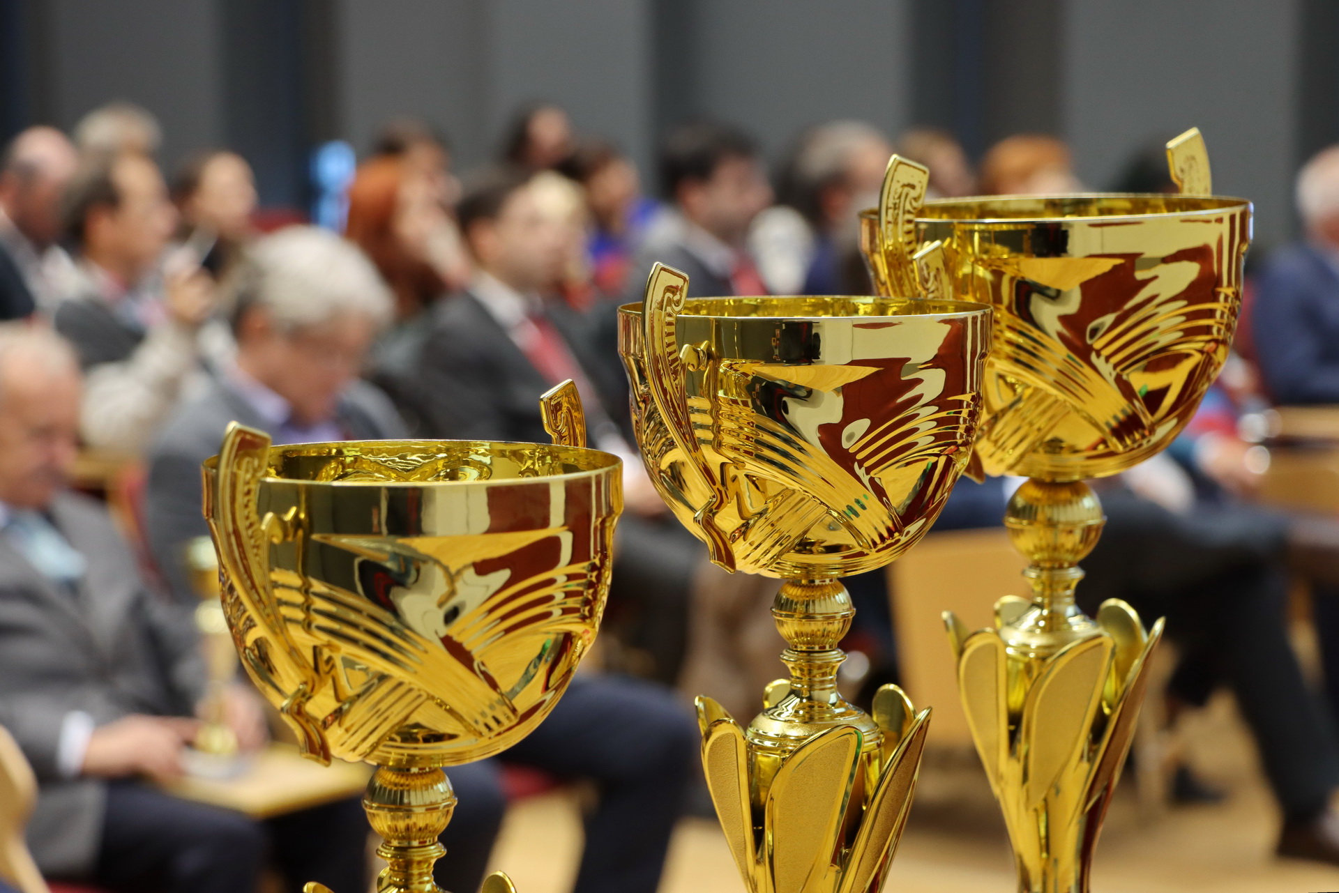 Festivitatea de premiere a Salonului Internațional al Cercetării Științifice, Inovării și Inventicii – PRO INVENT 2025