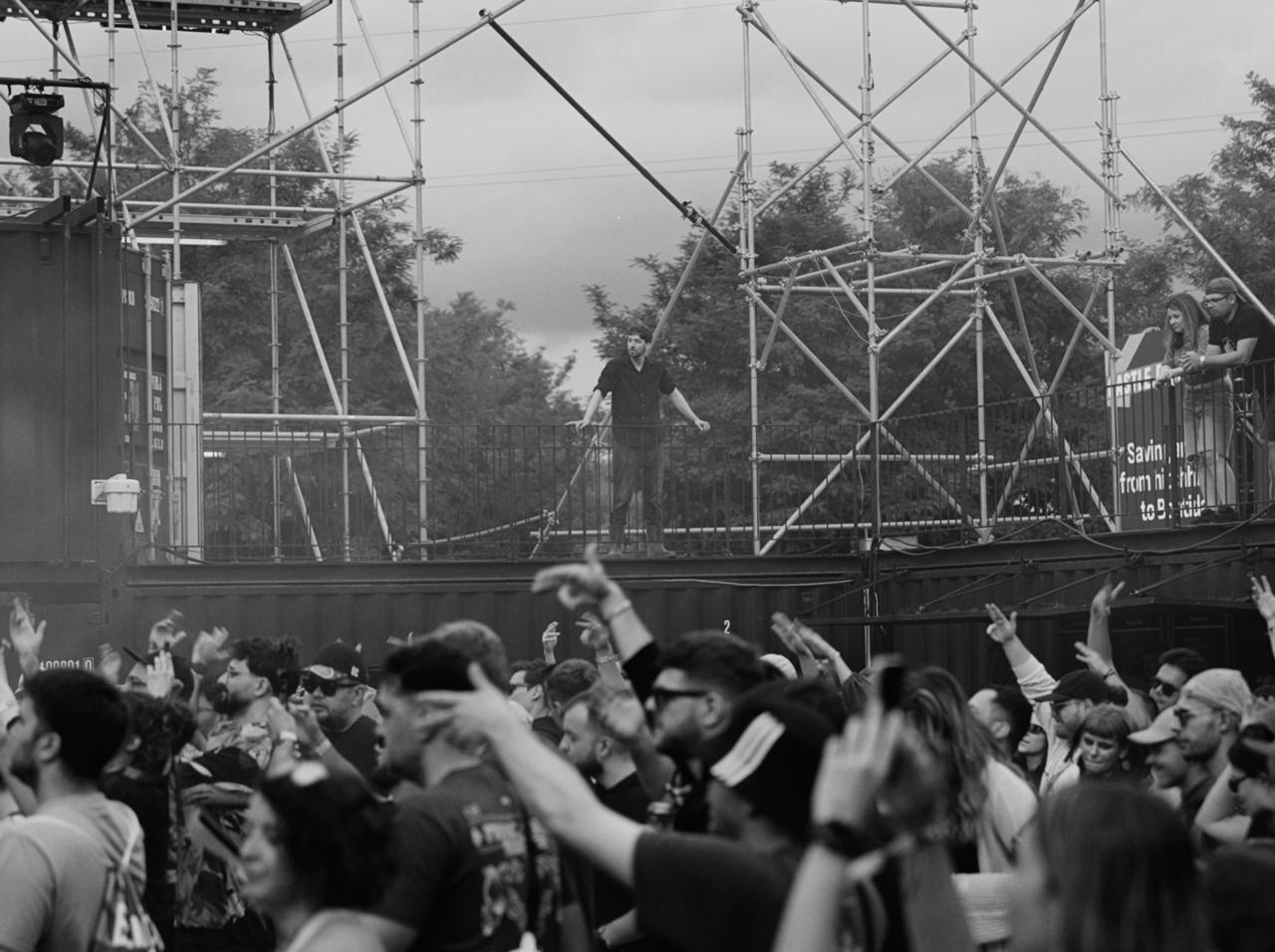 Ce simți când nu simți muzica: anhedonia muzicală, tema celui mai nou documentar marca Electric Castle